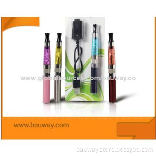 Electronic Cigarette eGo CE5 Starter Kits, Huge Vapor, Cheap Price, 650/900/1,100mAh